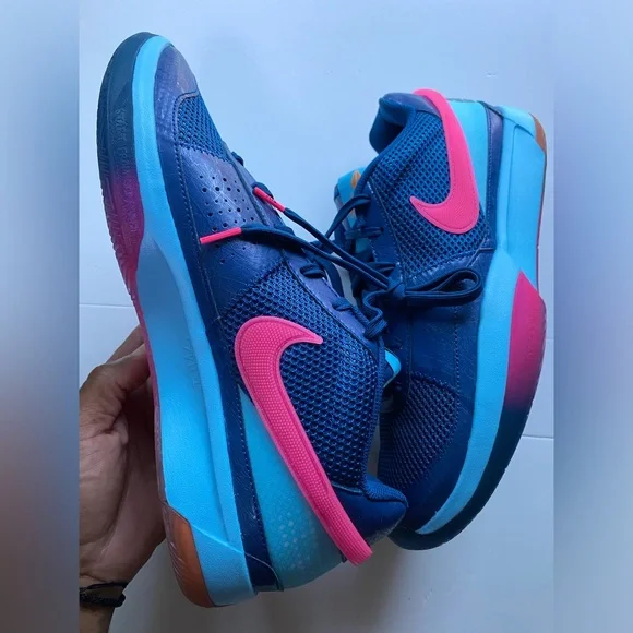 Men\'s Nike Ja 1 \